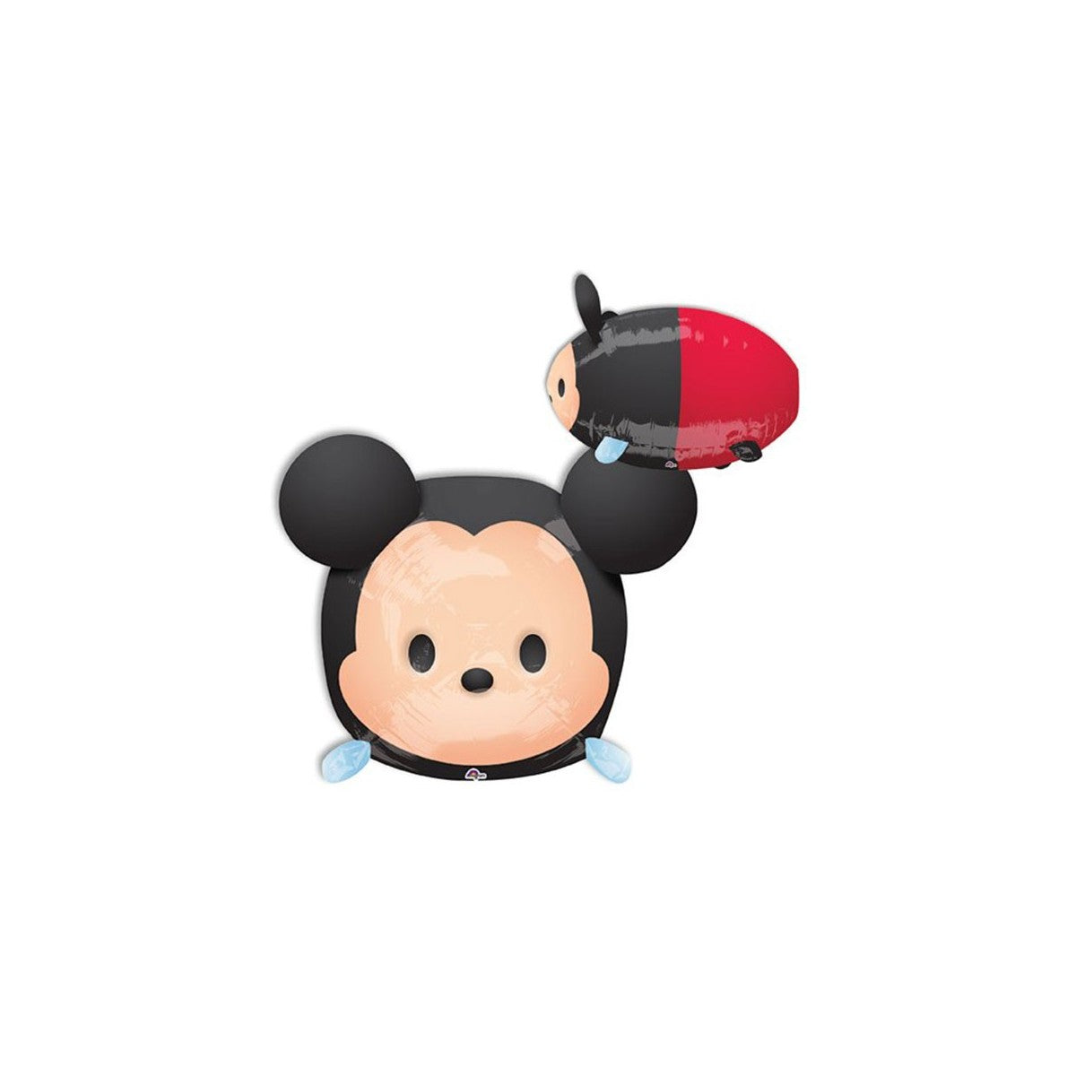 Tsum Tsum Foil Balloon