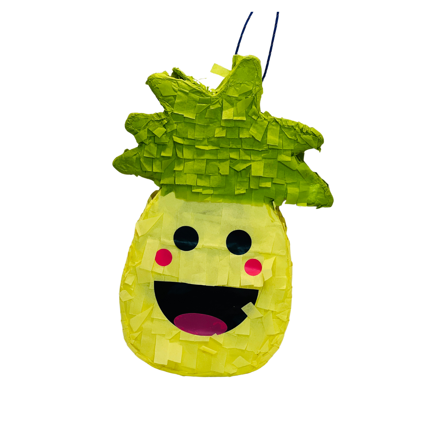 Pineapple Piñata