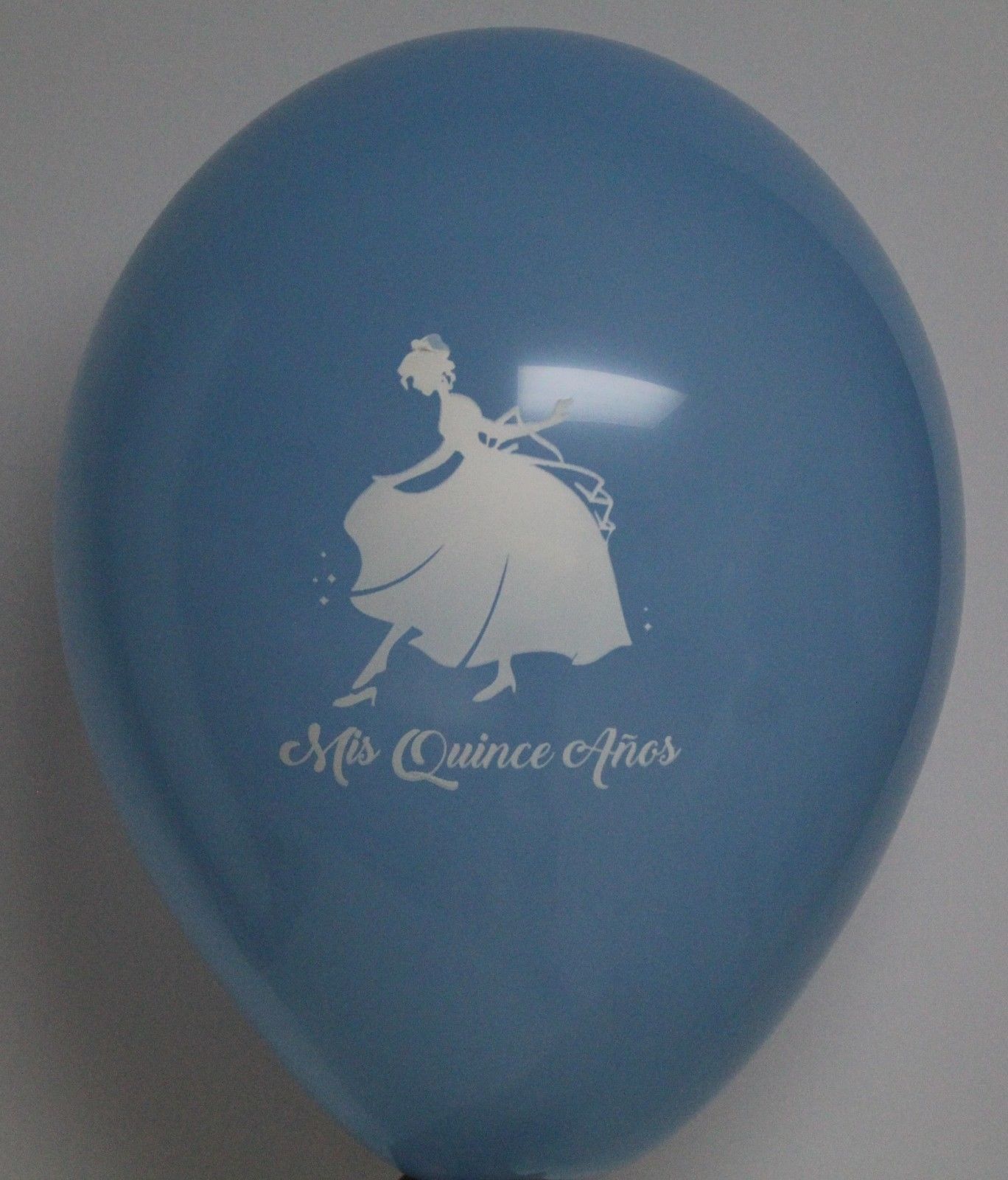 Mis Quince Años Balloons