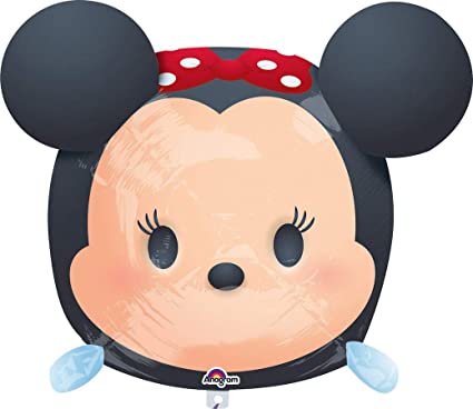 Tsum Tsum Foil Balloon