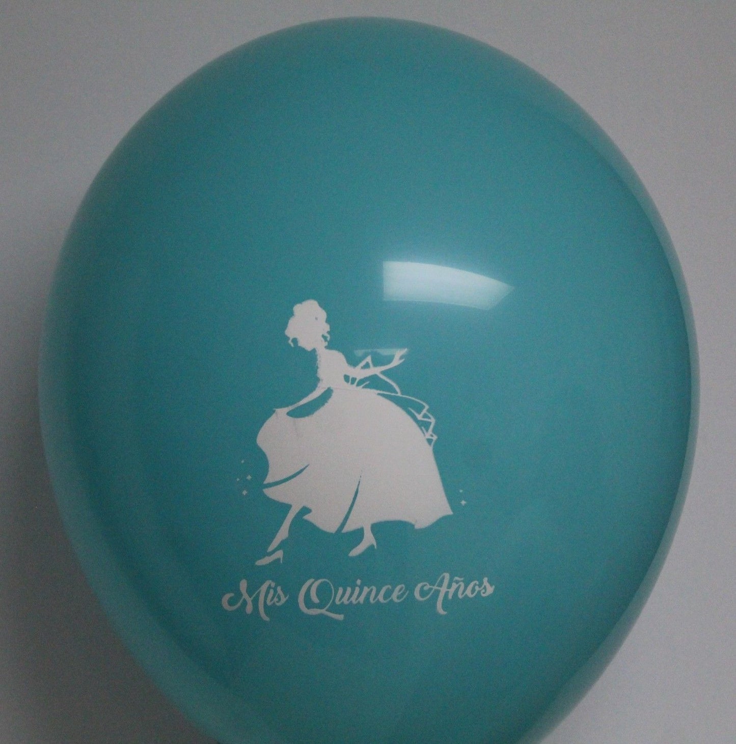 Mis Quince Años Balloons